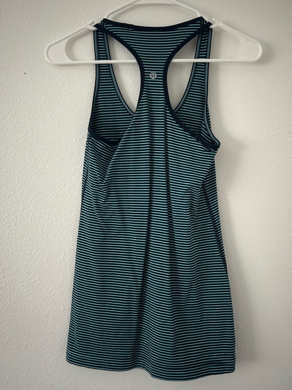 Lululemon - Cool Racerback - Picture 6 of 6